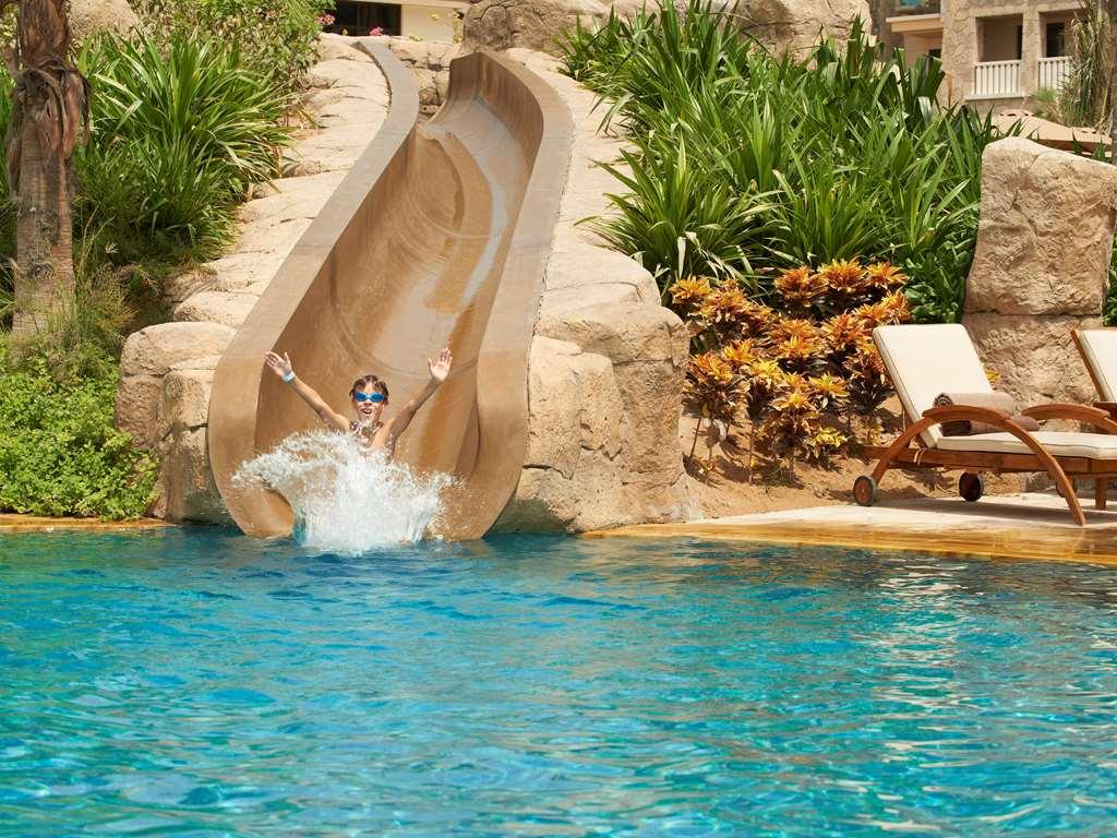 Sofitel Dubai The Palm Luxury Apartments Екстер'єр фото