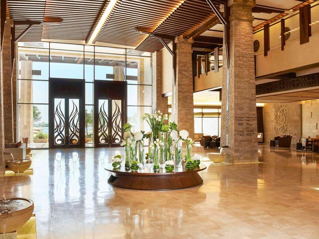 Sofitel Dubai The Palm Luxury Apartments Екстер'єр фото