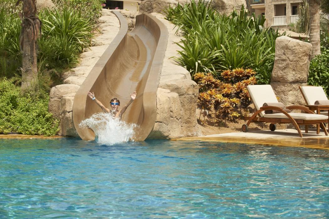 Sofitel Dubai The Palm Luxury Apartments Екстер'єр фото
