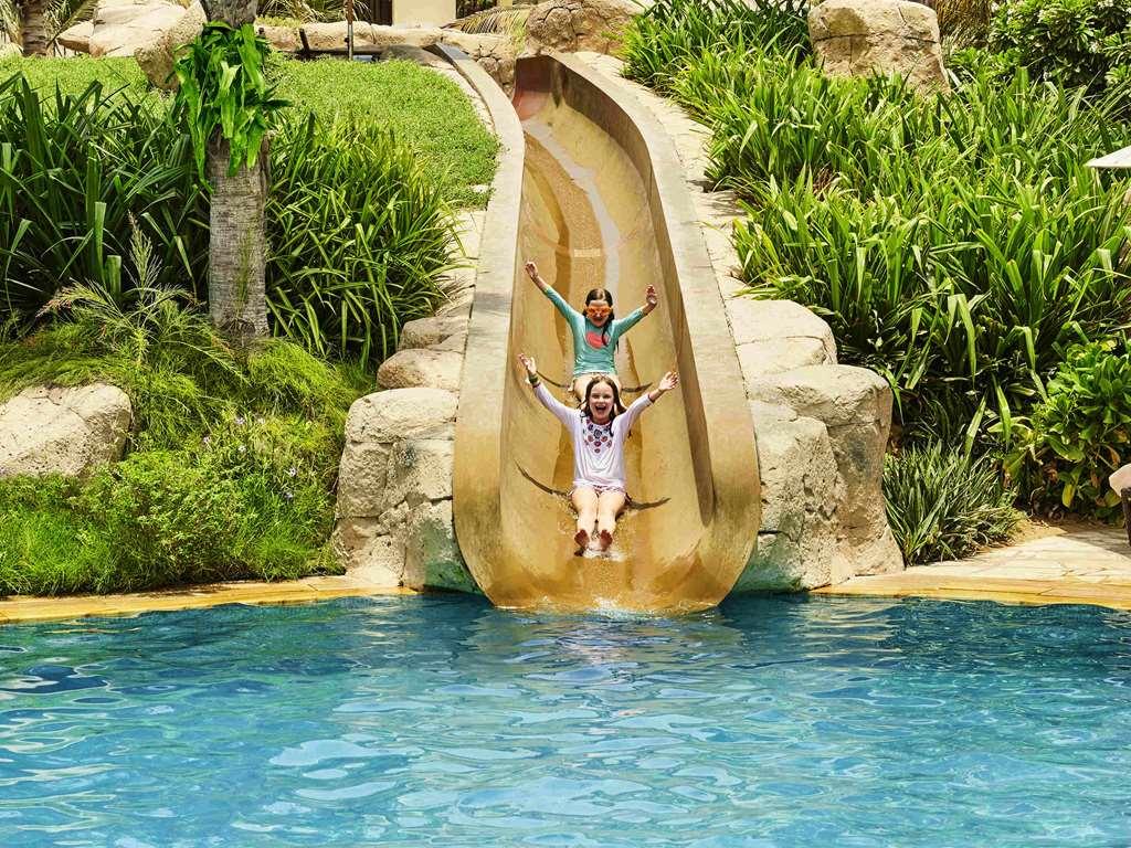 Sofitel Dubai The Palm Luxury Apartments Зручності фото