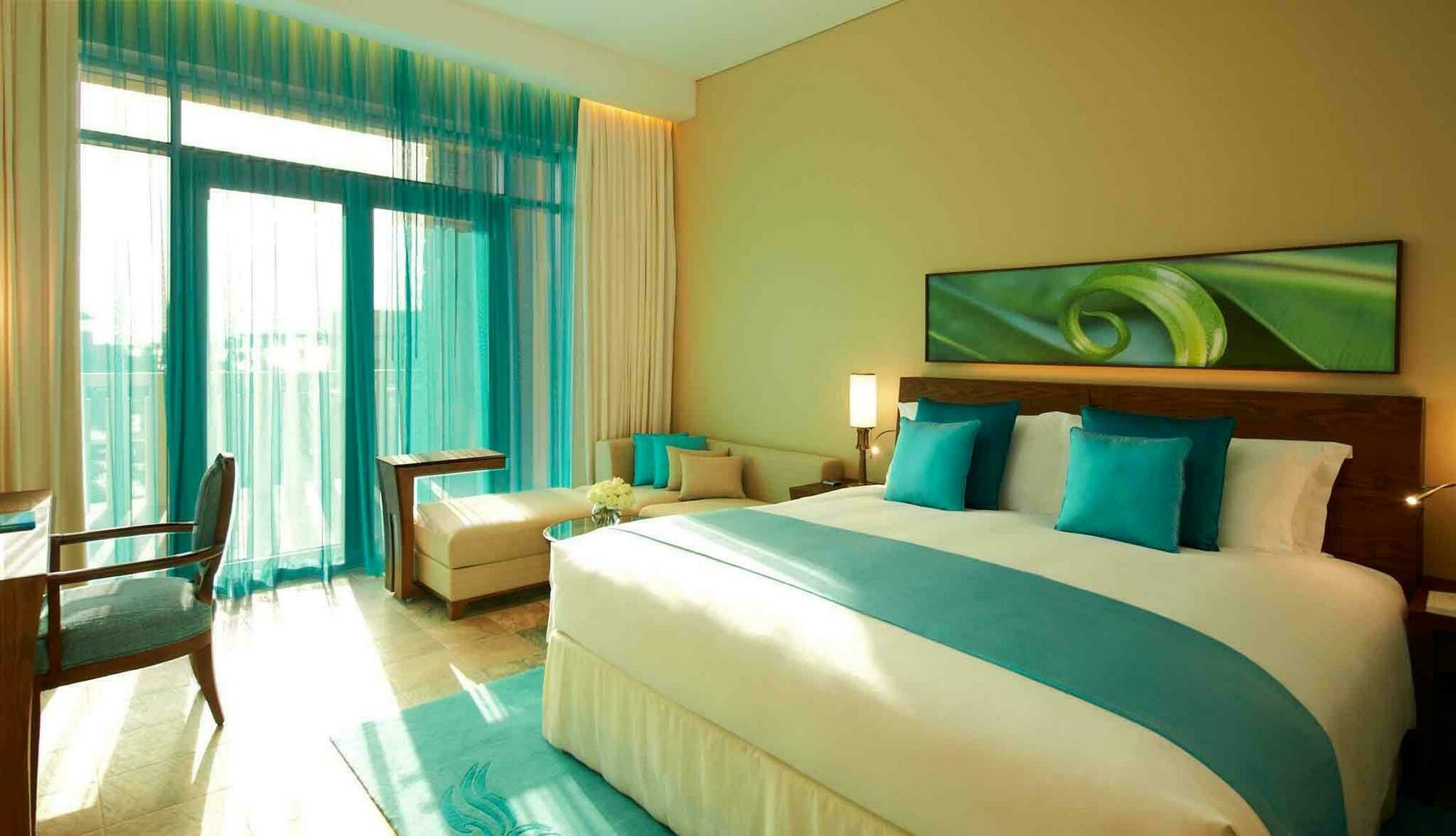 Sofitel Dubai The Palm Luxury Apartments Екстер'єр фото